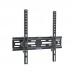 Fits LG TV model 50PQ3000 Black Tilting TV Bracket