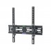 Fits LG TV model 50UR78006LK Black Tilting TV Bracket