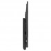 Fits LG TV model 50PQ6000 Black Swivel & Tilt TV Bracket