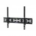 Fits LG TV model 50PW450T Black Tilting TV Bracket