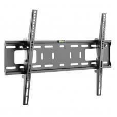 Fits LG TV model 50PS7000 Black Tilting TV Bracket