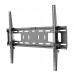 Fits LG TV model 50PS6000 Black Tilting TV Bracket