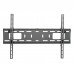 Fits LG TV model 60UP80006LA Black Tilting TV Bracket