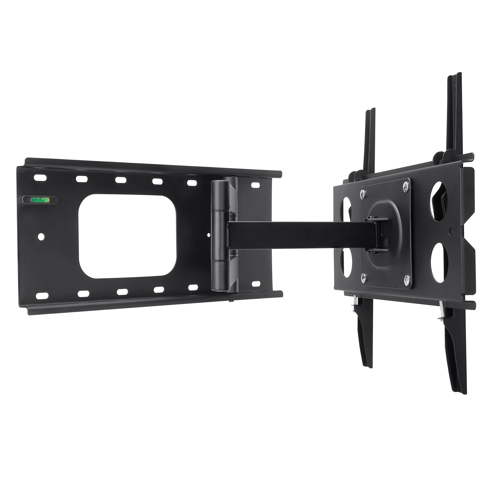 TV Bracket to fit LG 42LD690 Black Swivel & Tilt TV Bracket bid 87