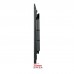 Fits LG TV model 49SK8000PLB Dark Grey Swivel & Tilt TV Bracket