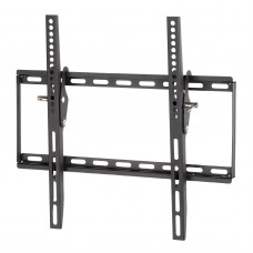 Fits LG TV model 50UT80006LA Black Tilting TV Bracket