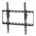 Fits LG TV model 50PM470T Black Tilting TV Bracket